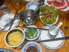 -凤吉园乌拉满族火锅中华老字号(繁荣路店)