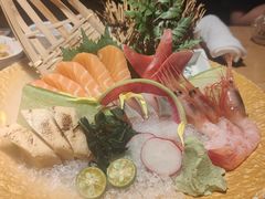 -本逸·割烹料理(湖墅店)