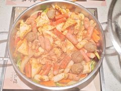 -黄记煌三汁焖锅(悦方IDmall店)