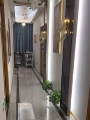 -雅曼妮spa美容养生