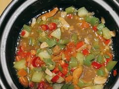 -得稻小饭堂·江西菜(浦江店)