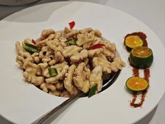 -湖北味道(湖北大厦店)