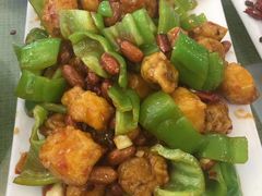 -桃子餐厅·天津菜(红星路直营店)