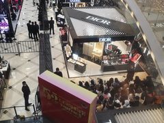 -新世界大丸百货