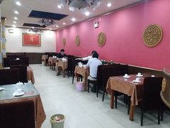 大堂-春江饭店(共青团路总店)