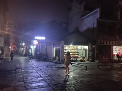 -乾州古城