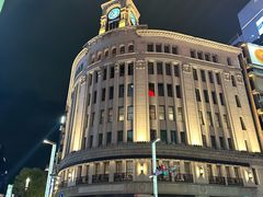 -三越百货(三越银座店)