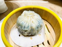 灯影包子-北京泰富酒店-柏景轩中餐厅