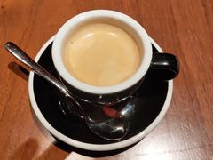 意式特浓-Ambra Haus琥珀屋精酿餐厅(宝山店)