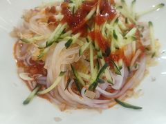 -奇芳阁·百年清真南京菜(夫子庙店)