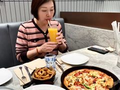 -必胜客(营口万达店)