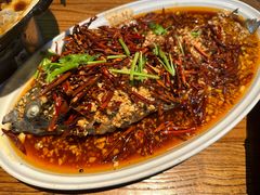 -百味地锅鸡(铜山路店)