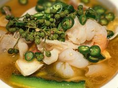 -祥记餐饮•豫粤珍味(金隅大厦店)