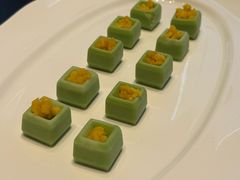 -宫燕府·京菜·烤鸭·淮扬菜(王府中心店)