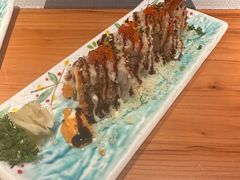 -文三酒肆自助放题(新街口友谊广场店)