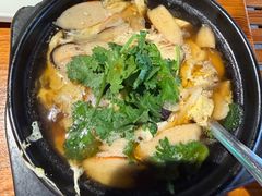 -義聚德·清真铜锅涮羊肉·烧烤(河东店)