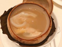 -天龙轩(香港丽思卡尔顿酒店)