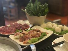 -吉友粥底火锅(方斜路店)