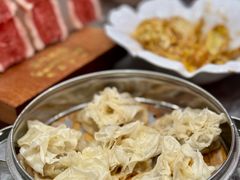 -前门·鲜肉火锅(长风店)
