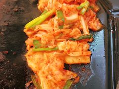 -韩时烤肉(枫蓝店)