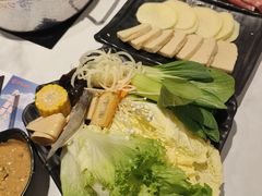 -呷哺呷哺(砂之船奥莱店)