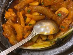 -上海精菜馆(虎踞关店)