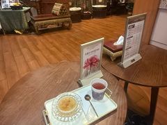 -莲泰式·中式·沐足·精油SPA采耳(天河店)