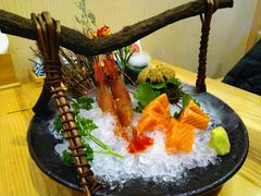 -季玄精致日本料理自助餐(闸北公园店)