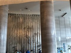 -青岛富力艾美酒店