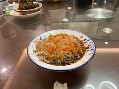 黄记凉粉-富临轩私房菜(集庆门大街店)
