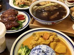 -马来MO简餐.南洋风味料理(美食街店)