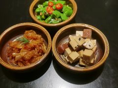 -丽晶轩中餐厅(重庆丽晶酒店)