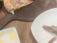 -棒约翰比萨·意面(张江店)