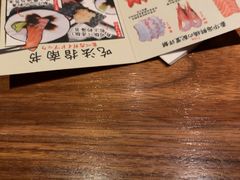 -千代武日本料理(哈西店)