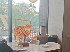 -必胜客(时代广场店)