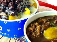 -帅小六刨冰·不一样的奶冰(总店)