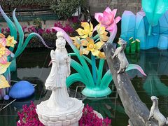 -豫园湖心亭茶楼