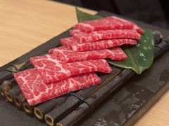 -牛角日本烧肉专门店(海运大厦店)
