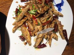 -自己人(九码头店)