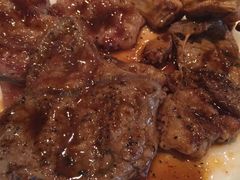 -富力希尔顿酒店·地阔自助餐厅