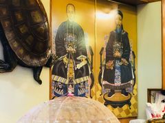 大堂-恭和堂 龟苓膏(铜锣湾店)