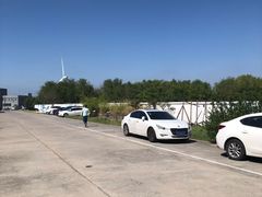 -小洋口旅游度假区