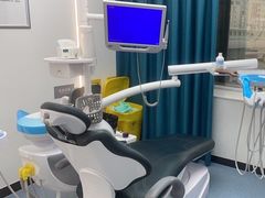 -深圳富茂格伦菲尔口腔门诊部(龙华清湖总院)