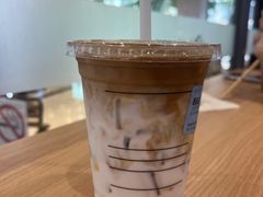 -瑞幸咖啡(卓越后海中心店)