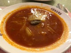 -华梅西餐厅(哈尔滨中央大街店)