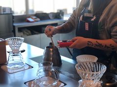 -Seesaw Coffee(朝阳大悦城店)