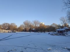 -达活泉公园