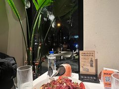 厨师推荐沙拉-Carmen卡门西班牙餐厅