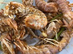 -秋姐美食店(旅游大道店)