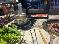 -火炉火自助餐(喜隆多店)